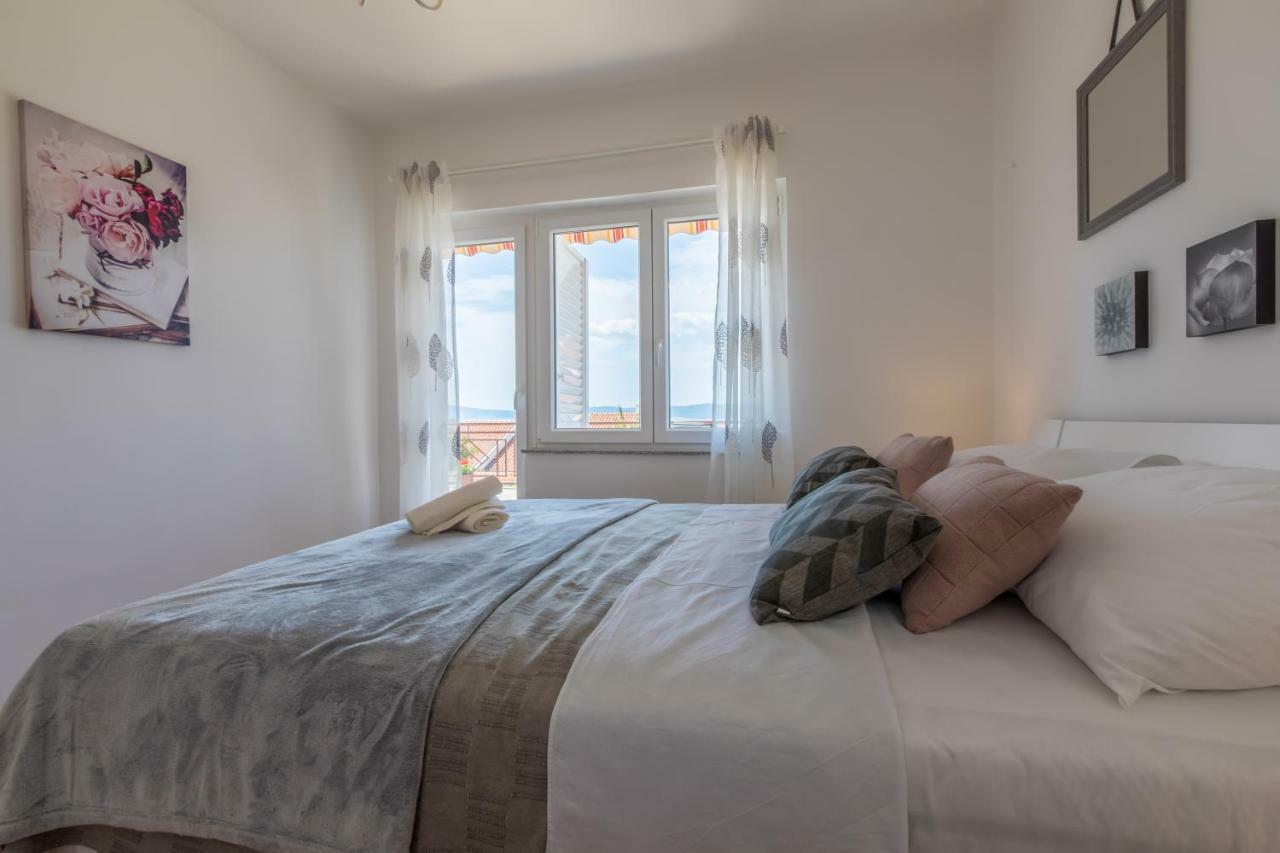 Apartment Ankica L4 Crikvenica Exterior photo