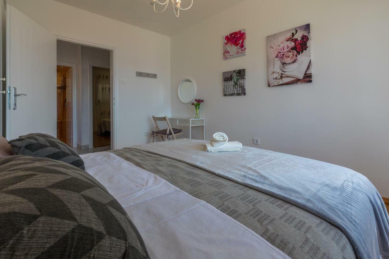 Apartment Ankica L4 Crikvenica Exterior photo
