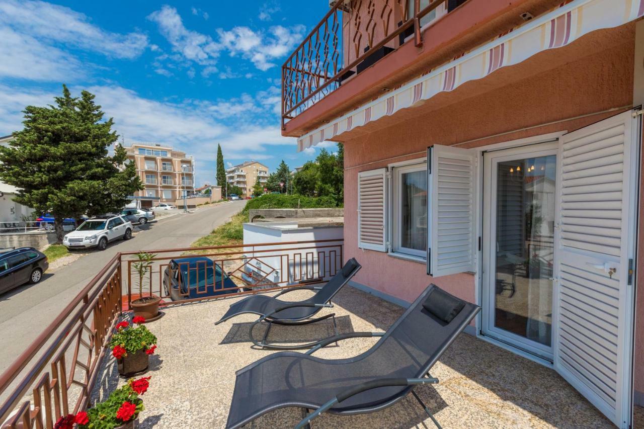 Apartment Ankica L4 Crikvenica Exterior photo