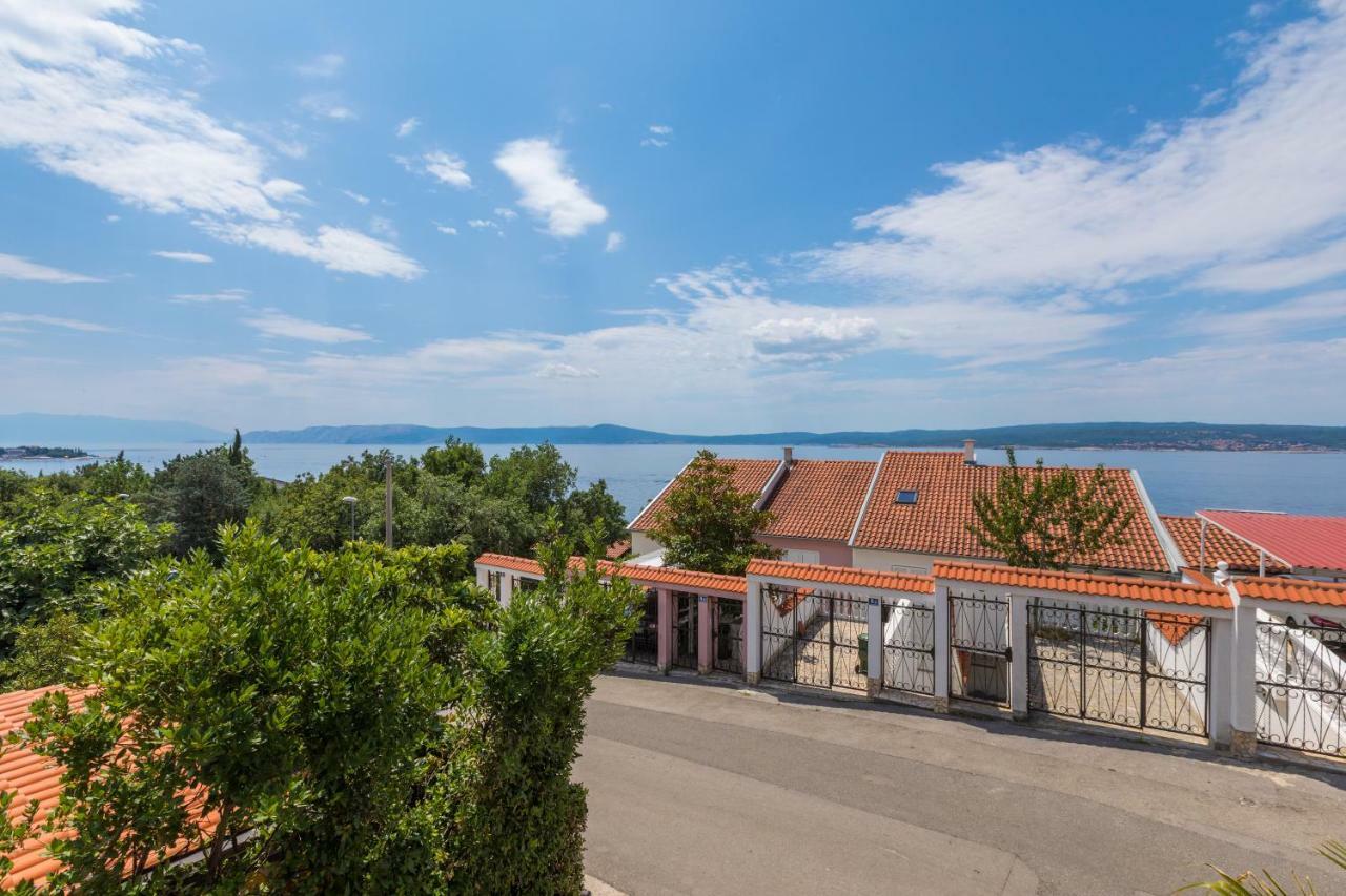 Apartment Ankica L4 Crikvenica Exterior photo